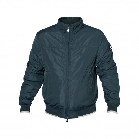 Giubbotto Uomo NAVIGARE Imbottito Full Zip Art.NV226020