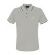 Polo Uomo NAVIGARE Cotone Piquet Rigo Taglie S / 6XL Art.NVC5001