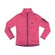 Felpa Giacca Donna LONSDALE Zip Pile - Vari Modelli