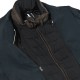 Cappotto Giaccone Uomo NAVIGARE Finto Gilet Uomo Art.NV68102