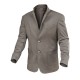 Giacca Uomo CoatsAndCoats Modello ARES 2 Colori PERCHIATA 