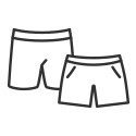 Bermuda e shorts