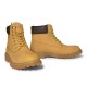 Scarpe Uomo LUMBERJACK Stivaletto Alto Modello RIVER 2 Colori