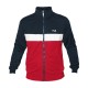 Track Jacket Uomo FILA Full Zip Triacetata FW2021-22 Art.687476