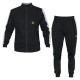 Tuta Uomo LIABEL 100% Cotone Primaverile Full Zip Art.EFL3