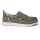 Scarpe Slip On Uomo LUMBERJACK SS22 Mod. WILLY 3 Col. ART.SMA1002-002