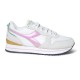 Scarpe Sneaker Donna DIADORA Modello OLYMPIA PLATFORM GLITTER WN - 2 Colori