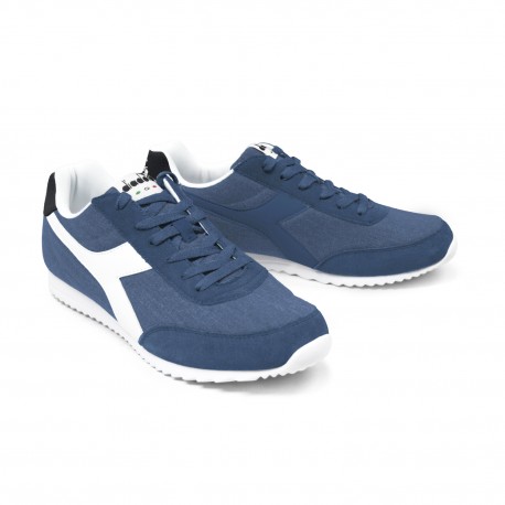 Scarpe Sneaker Uomo DIADORA Modello JOG LIGHT C  - 5 Colori