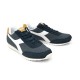 Scarpe Sneaker Uomo DIADORA Modello JOG LIGHT C  - 5 Colori