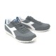 Scarpe Sneaker Uomo DIADORA Modello JOG LIGHT C  - 5 Colori