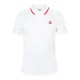 Polo Uomo DIADORA Manica Corta Cotone Piquet Art.177