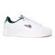 Scarpe Sneaker Uomo ELLESSE Modello DOM - 2 Colori