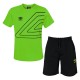 Completo Uomo Sport UMBRO Cotone T-Shirt Pantaloncino 4 Modelli