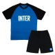 Pigiama Uomo INTER Prodotto Ufficiale Cotone - 2 Modelli