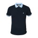 Polo Uomo LUMBERJACK Cotone Regular Fit Art.023