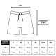 Costume Mare Short Boxer Uomo LUMBERJACK Art.001