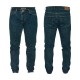 Jeans Uomo LUMBERJACK Vestibilità Regular Art.CMB3447-002