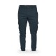 Pantalone Cargo Uomo LUMBERJACK Cotone Tasconi Art.CM80747-007