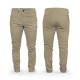 Pantalone Chinos Uomo LUMBERJACK Cotone Art.CM80647-006