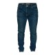 Jeans Uomo LUMBERJACK Stretch Vestibilità Slim Art.CMB3447-003