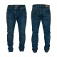 Jeans Uomo LUMBERJACK Stretch Vestibilità Slim Art.CMB3447-003