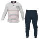 Pigiama Homewear Uomo NAVIGARE Cotone Jersey Art.B2141275