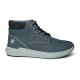 Scarpa Stivaletto Uomo LUMBERJACK FW22/23 Modello NEIL 5 Colori