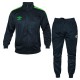 Tuta Uomo UMBRO Triacetato Full Zip 2 Modelli