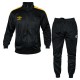 Tuta Uomo UMBRO Triacetato Full Zip 2 Modelli