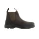 Scarpe Beatles Uomo LUMBERJACK FW22/23 Modello CARL 4 Colori