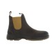 Scarpe Beatles Uomo LUMBERJACK FW22/23 Modello CARL 4 Colori