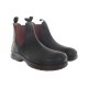 Scarpe Beatles Uomo LUMBERJACK FW22/23 Modello CARL 4 Colori