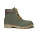 Scarpe Uomo LUMBERJACK FW22-23 Stivaletto Alto Mod.RIVER Art.034