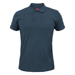 Polo Uomo SLAZENGER Cotone Piquet 12 Colori Art.046