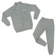 Pigiama Homewear Donna GIVOVA Pile Full Zip Art.GP035