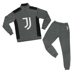 Pigiama Homewear Uomo JUVENTUS Prodotto Ufficiale Pile Art.14134