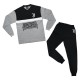 Pigiama Homewear Uomo JUVENTUS Prodotto Ufficiale Interlock - 2 Modelli