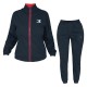 Tuta Donna DIADORA Cotone Leggero - Full Zip 3 Colori Art.377