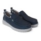 Scarpe Slip On Uomo LUMBERJACK Mod. TREVOR 3 Col. ART.SMG9302-001