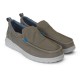 Scarpe Slip On Uomo LUMBERJACK Mod. TREVOR 3 Col. ART.SMG9302-001