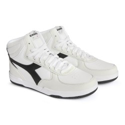 Scarpe Sneaker Uomo DIADORA Modello RAPTOR MID 2 Colori