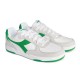 Scarpe Sneaker Uomo DIADORA Modello RAPTOR LOW - 2 Colori