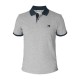 Polo Uomo DIADORA Manica Corta Cotone Piquet Art.369