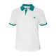 Polo Uomo DIADORA Manica Corta Cotone Piquet Art.369