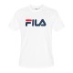 T-Shirt Uomo FILA Manica Corta Cotone Mod. Bellano - Art.FAU0067