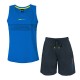 Completo Beachwear Uomo LEGEA Cotone 4 Modelli