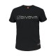 TShirt Streewear Uomo GIVOVA Girocollo Cotone - Vari Colori