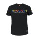 TShirt Streewear Uomo GIVOVA Girocollo Cotone - Vari Colori