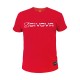 TShirt Streewear Uomo GIVOVA Girocollo Cotone - Vari Colori