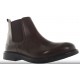 Scarpe Stivaletto Uomo LUMBERJACK Mod.CONNERY Pelle Art.SMC4913-002